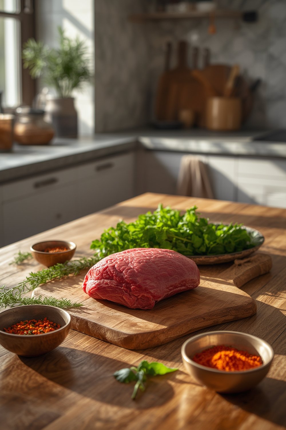 beef liver product view
