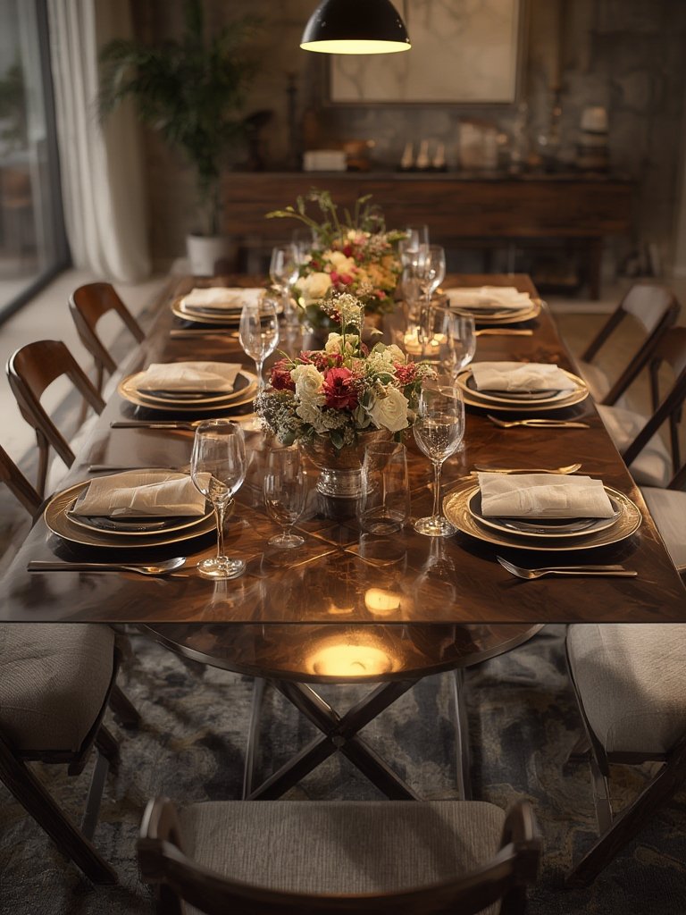 Folding Table: Ultimate Advantages for Easy Event Planning in 2026 2 folding table in action