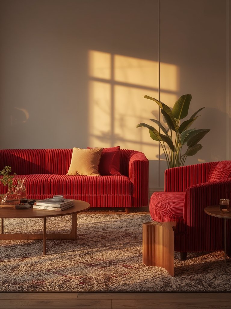 Channeling Corduroy Furniture: A Practical Buyer's Guide in 2026 4 channeling corduroy furniture