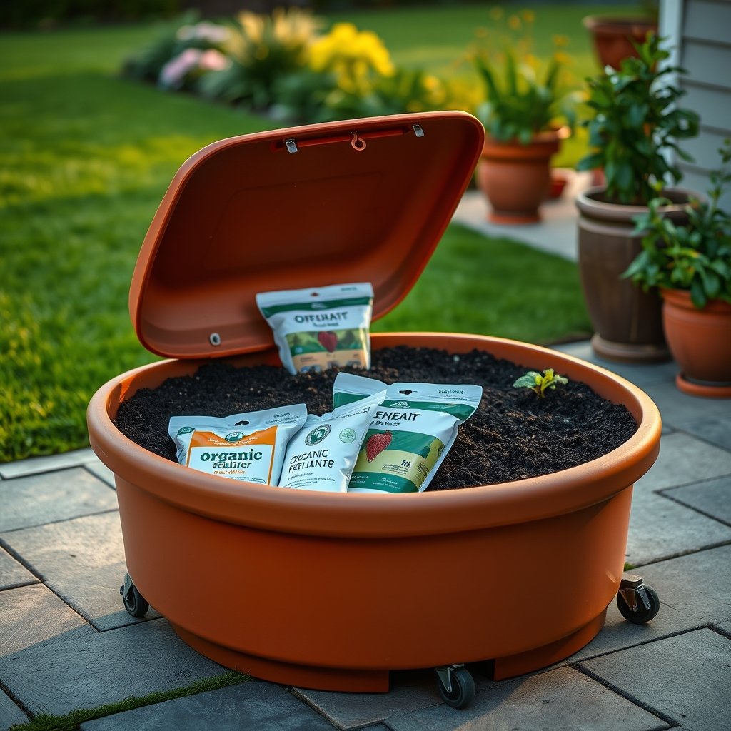 Garden Kit: Ultimate 2026 Solution For Easy Growing 1 garden kit product view