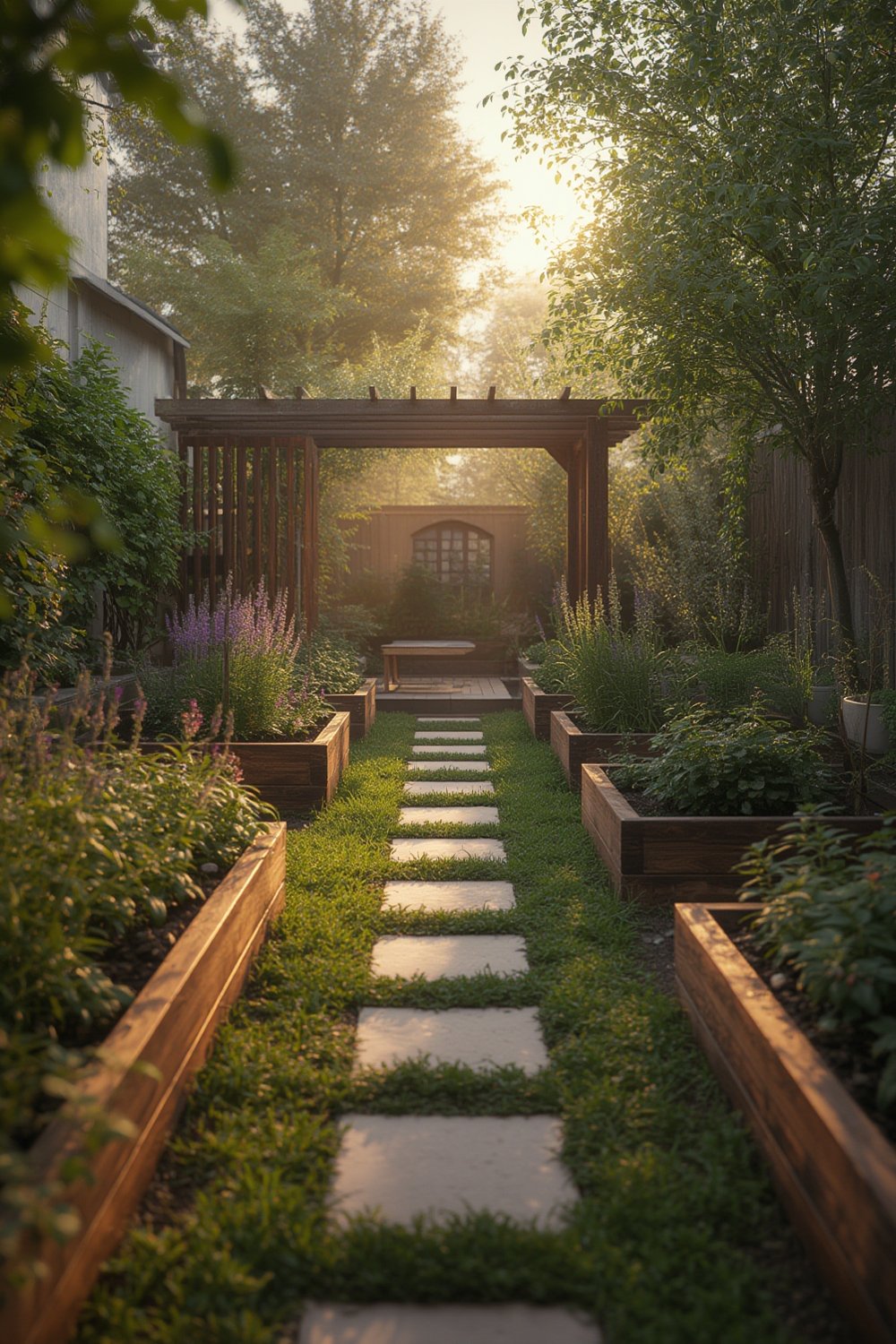 gardening as therapy wellness - Illustration 1