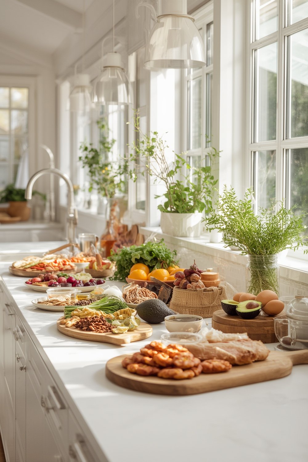 grain free product view