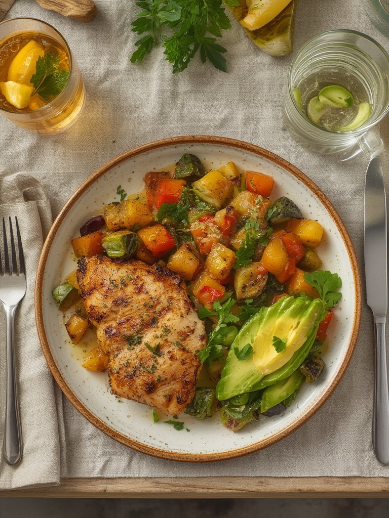 grain free in action