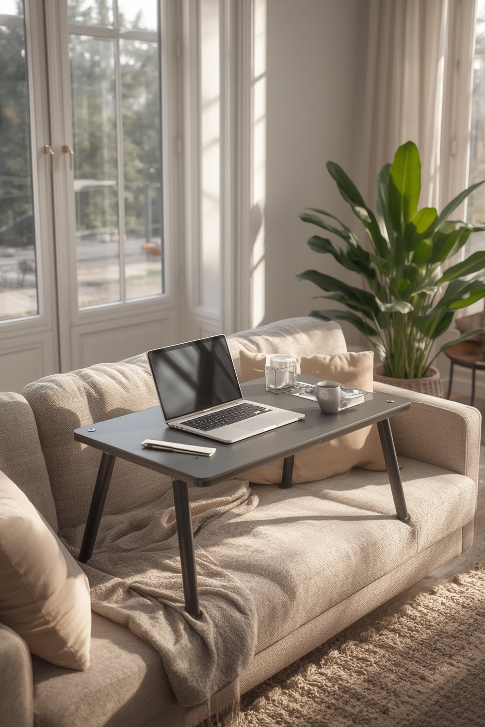 Lap Desk: 5 Best Proven Features for Amazing Productivity in 2026 1 lap desk product view