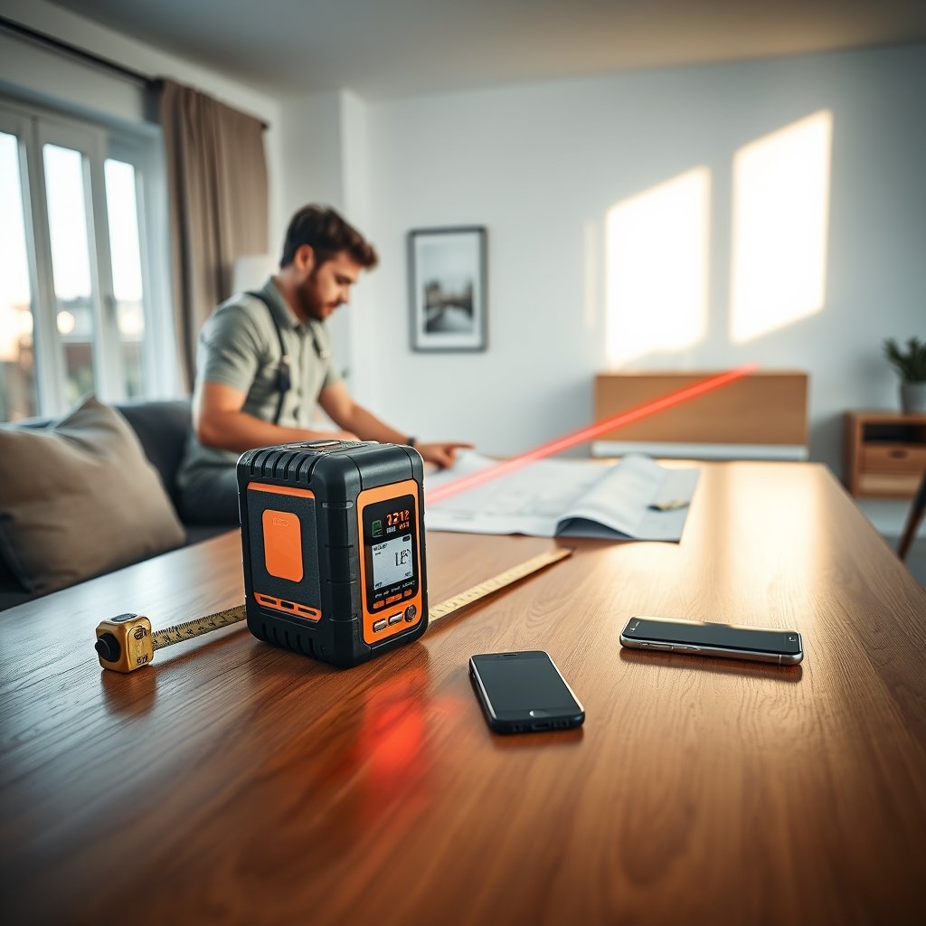 Laser Measurer: Unique Ranked And Tested Picks For 2026 1 laser measurer product view