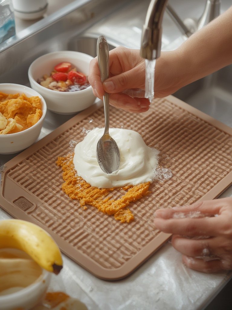 Lick Mat for Dogs: 7 Amazing Ways to Reduce Anxiety 3 lick mat for dogs - Illustration 2