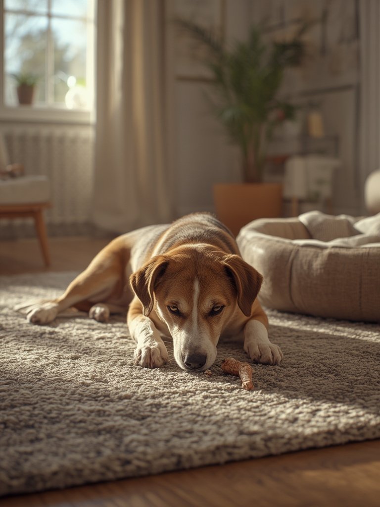 Lick Mat for Dogs: 7 Amazing Ways to Reduce Anxiety 4 lick mat for dogs - Illustration 3