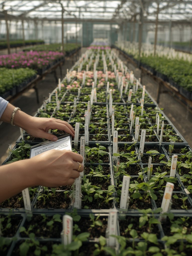 Nostalgia Garden Plants: 7 Best Ways to Create a Timeless Garden (Proven Guide) 3 nostalgia garden plants - Illustration 2