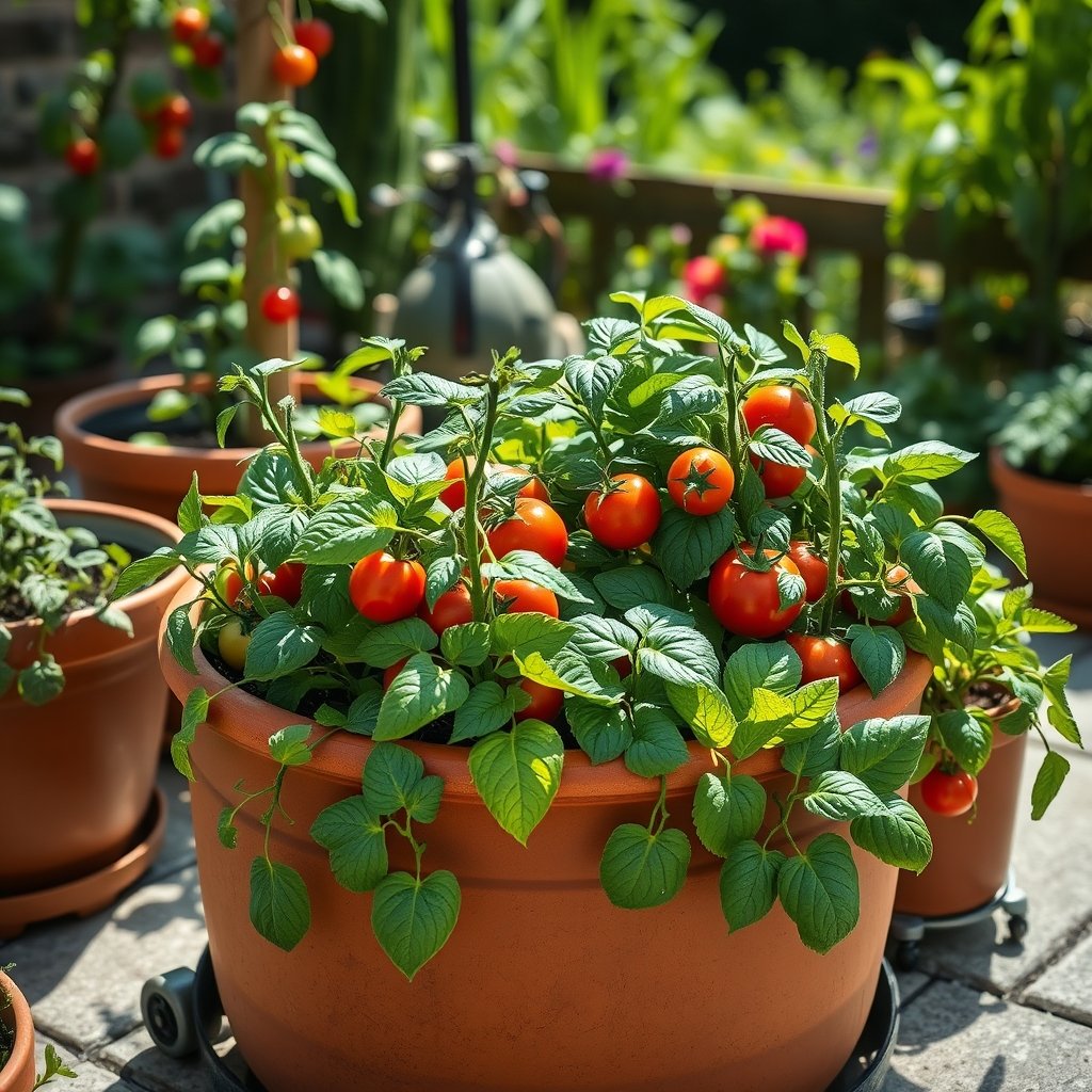 Garden Kit: Ultimate 2026 Solution For Easy Growing 2 garden kit in action