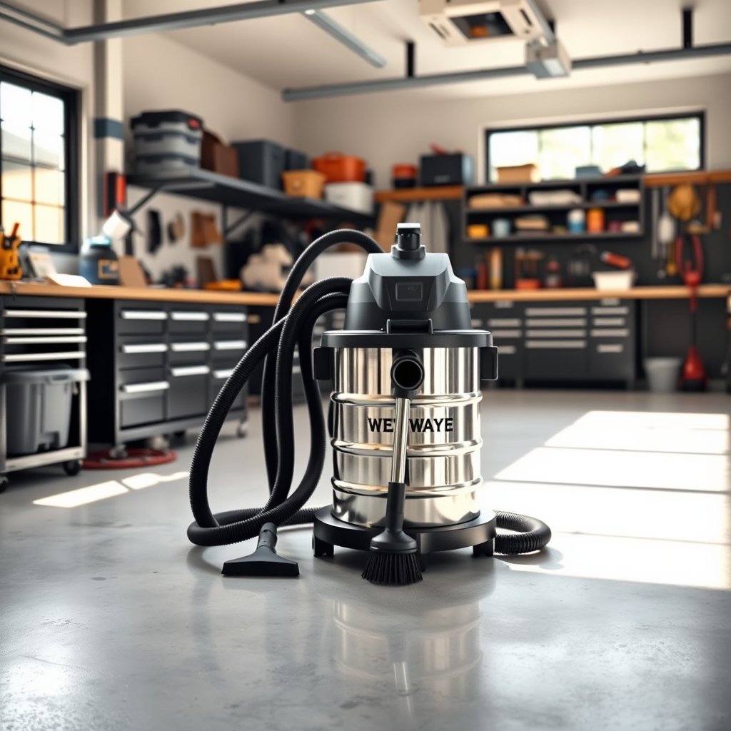 Shop Vacuum: 5 Best Picks Rated And Reviewed In 2026 1 shop vacuum product view