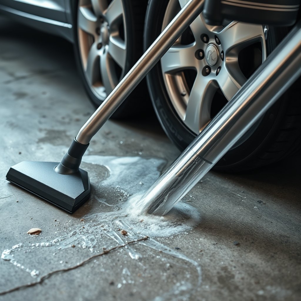 Shop Vacuum: 5 Best Picks Rated And Reviewed In 2026 2 shop vacuum in action